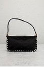 view 3 of 10 BOLSO FENDI in Black