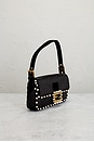 view 4 of 10 BOLSO FENDI in Black