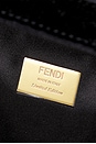 view 5 of 10 BOLSO FENDI in Black