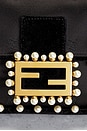 view 6 of 10 BOLSO FENDI in Black