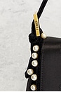 view 7 of 10 BOLSO FENDI in Black