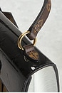 view 7 of 9 BOLSO LOUIS VUITTON in Black