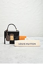 view 9 of 9 BOLSO LOUIS VUITTON in Black