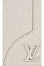 view 7 of 8 Louis Vuitton Flap Messenger Guri Bag in Grey