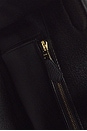 view 6 of 9 Hermes Togo Birkin 35 Handbag in Noir