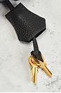 view 8 of 9 Hermes Togo Birkin 35 Handbag in Noir