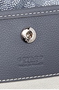 view 5 of 8 Goyard Saint Louis GM Tote Bag in Grey