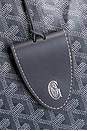 view 6 of 8 Goyard Saint Louis GM Tote Bag in Grey
