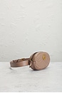 view 4 of 9 Gucci GG Marmont Belt Bag in Beige