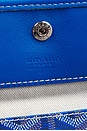 view 5 of 8 Goyard Saint Louis PM Tote Bag in Blue