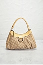 view 2 of 9 Gucci Abbey D-Ring Hobo Bag in Beige