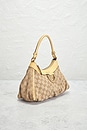 view 4 of 9 Gucci Abbey D-Ring Hobo Bag in Beige