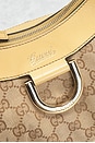 view 5 of 9 Gucci Abbey D-Ring Hobo Bag in Beige