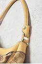 view 8 of 9 Gucci Abbey D-Ring Hobo Bag in Beige
