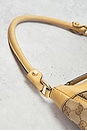 view 9 of 9 Gucci Abbey D-Ring Hobo Bag in Beige