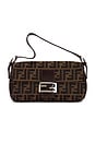 view 1 of 8 BOLSO FENDI in Brown