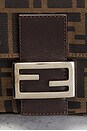 view 6 of 8 BOLSO FENDI in Brown
