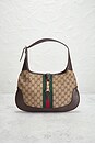 view 2 of 9 SAC GUCCI in Beige