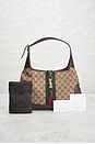 view 9 of 9 SAC GUCCI in Beige