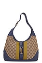 view 1 of 8 Gucci Jackie 1961 Hobo Bag in Beige