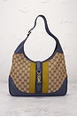 view 2 of 8 Gucci Jackie 1961 Hobo Bag in Beige