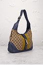 view 4 of 8 Gucci Jackie 1961 Hobo Bag in Beige