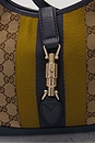 view 6 of 8 Gucci Jackie 1961 Hobo Bag in Beige