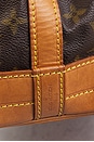 view 5 of 9 Louis Vuitton Monogram Noe Bucket Bag in Brown