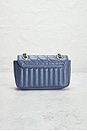 view 3 of 6 Gucci GG Marmont Shoulder Bag in Blue