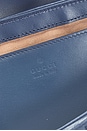 view 6 of 6 Gucci GG Marmont Shoulder Bag in Blue