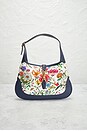view 2 of 8 Gucci Flora Jackie 1961 Hobo Bag in Multi