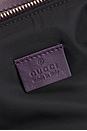 view 5 of 8 Gucci GG Accessory Pouch in Beige