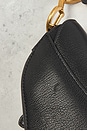 view 7 of 8 Dior Saddle Bag in Black