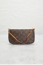 view 2 of 7 SAC LOUIS VUITTON in Brown