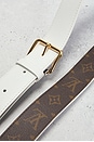 view 8 of 9 Louis Vuitton Monogram Papillon Trunk Shoulder Bag in Brown