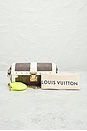 view 9 of 9 Louis Vuitton Monogram Papillon Trunk Shoulder Bag in Brown