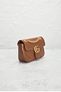 view 4 of 7 Gucci GG Marmont Shoulder Bag in Camel