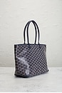 view 4 of 9 Goyard Saint Louis PM Tote Bag in Black