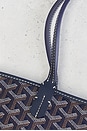 view 8 of 9 Goyard Saint Louis PM Tote Bag in Black