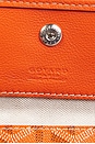 view 5 of 7 Goyard Saint Louis GM Tote Bag in Orange