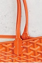 view 7 of 7 Goyard Saint Louis GM Tote Bag in Orange