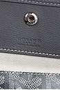 view 5 of 7 Goyard Saint Louis GM Tote Bag in Grey