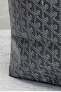view 7 of 7 Goyard Saint Louis GM Tote Bag in Grey