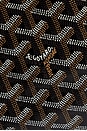view 6 of 7 Goyard Saint Louis PM Tote Bag in Black