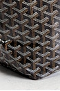 view 7 of 7 Goyard Saint Louis PM Tote Bag in Black