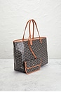 view 4 of 8 Goyard Saint Louis PM Tote Bag in Black