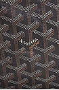 view 5 of 8 Goyard Saint Louis PM Tote Bag in Black