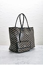 view 4 of 7 Goyard Saint Louis PM Tote Bag in Black