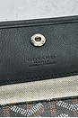 view 5 of 7 Goyard Saint Louis PM Tote Bag in Black