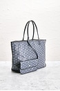view 4 of 10 Goyard Saint Louis PM Tote Bag in Grey